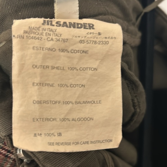 Jill Sanders pants - Picture 3 of 6